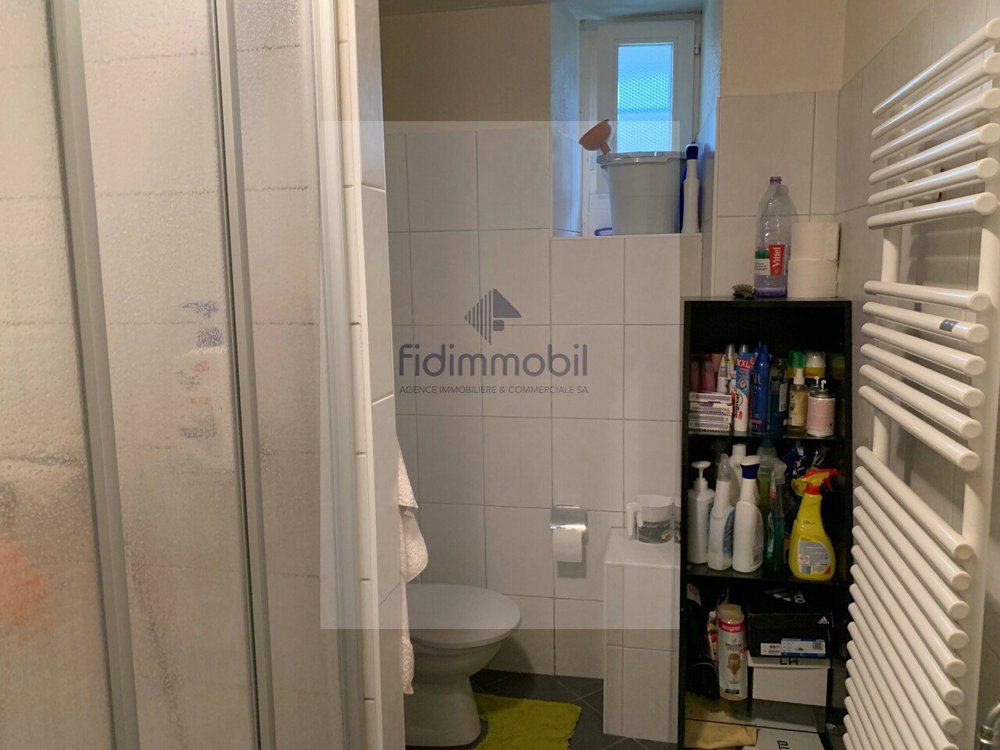 3 Zimmer Wohnung zu vermieten in Fontainemelon - Bild 1/5
