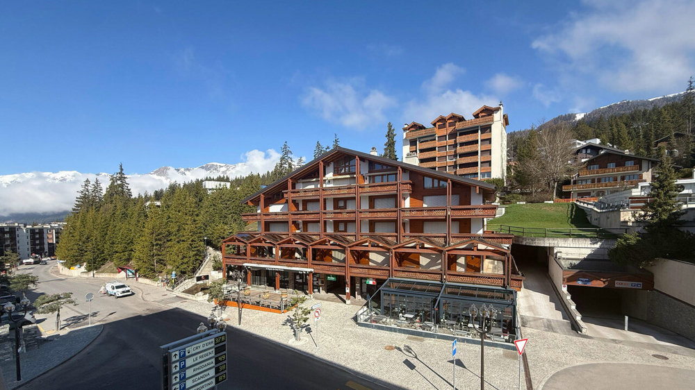 Appartamento di 4 locali in vendita a Crans-Montana - immagine 1/13