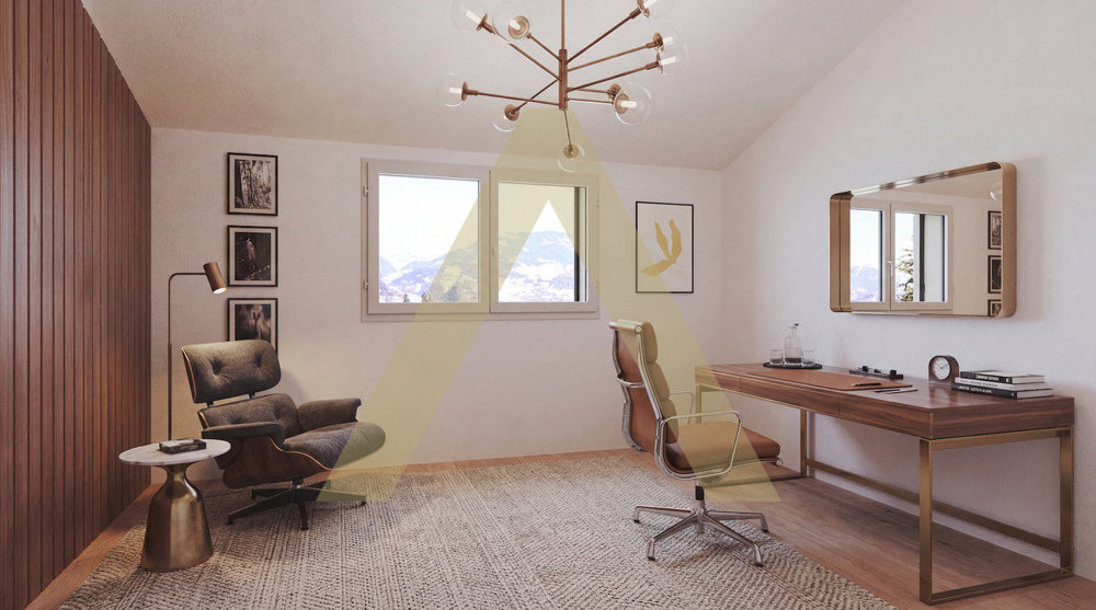 Casa di 4 locali in vendita a Vérossaz - immagine 1/7