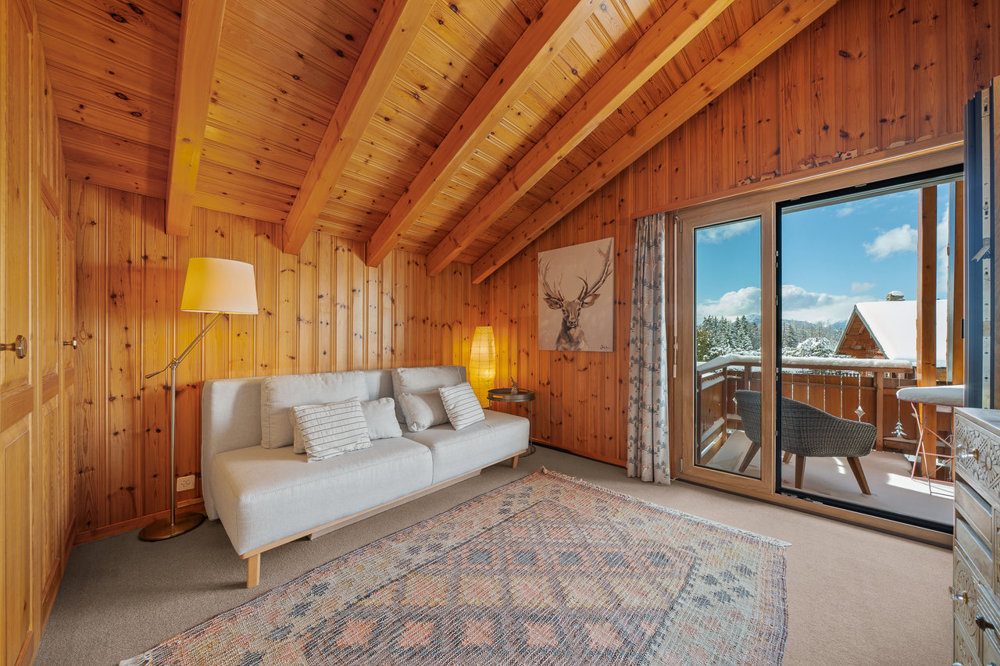 Casa di 4 locali in vendita a Crans-Montana - immagine 1/13