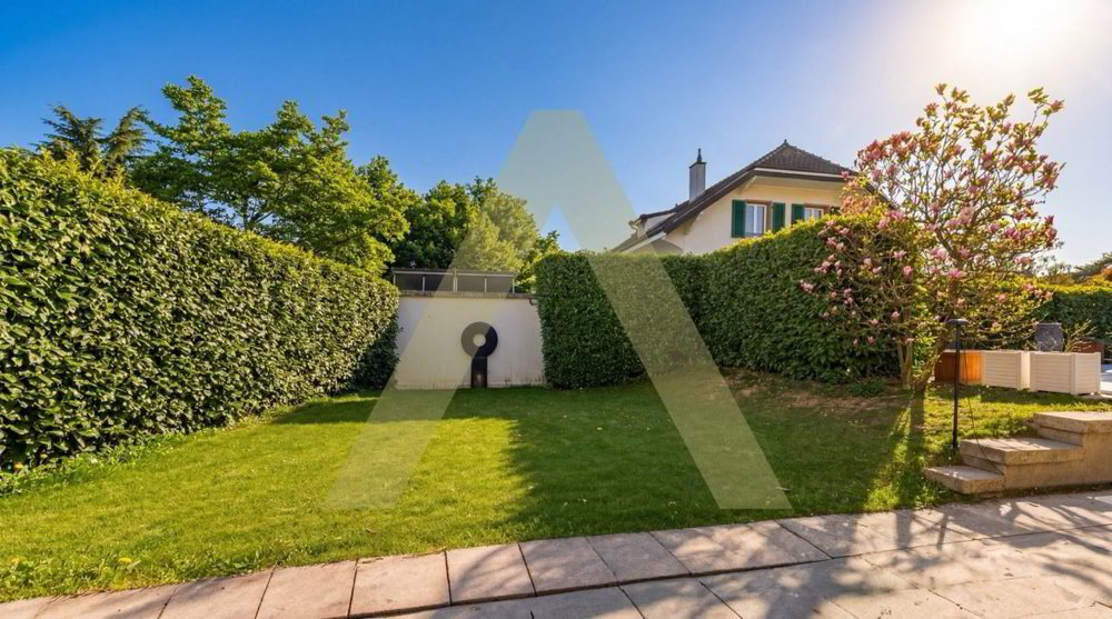 9 Zimmer Haus zum verkaufen in Préverenges - Bild 1/3