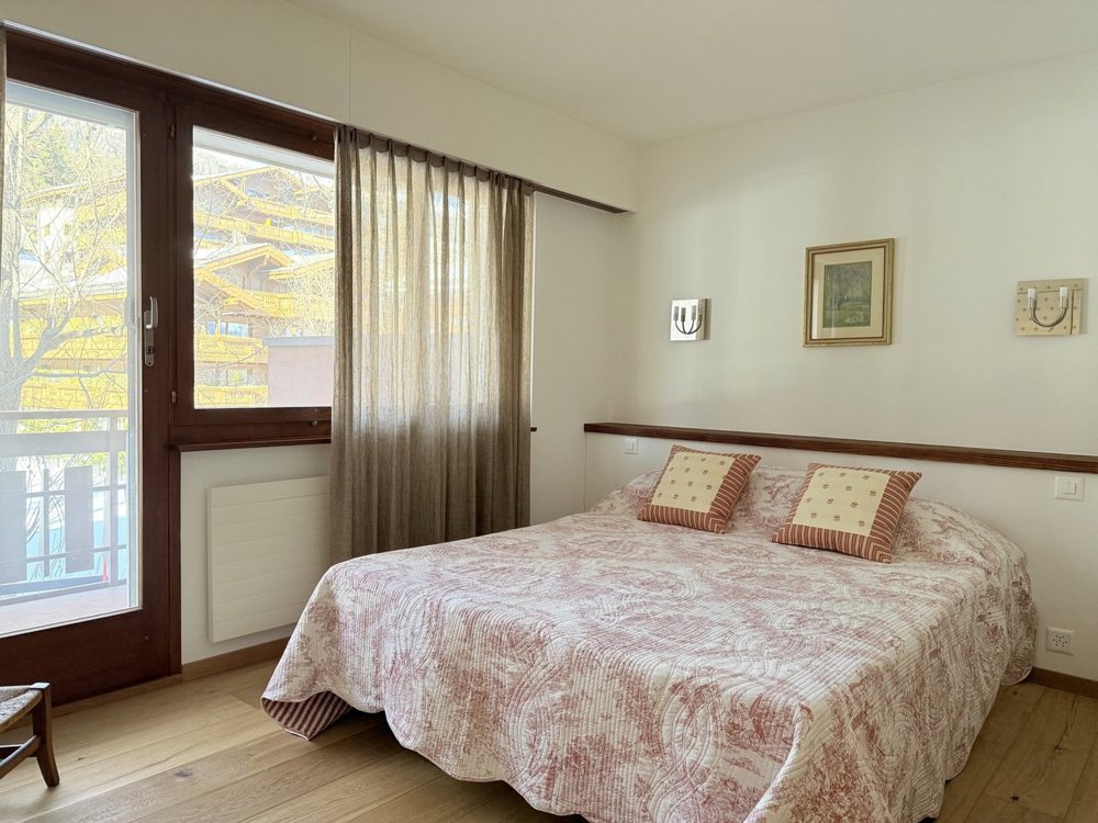 Appartamento di 3 locali in affitto a Crans-Montana - immagine 1/13