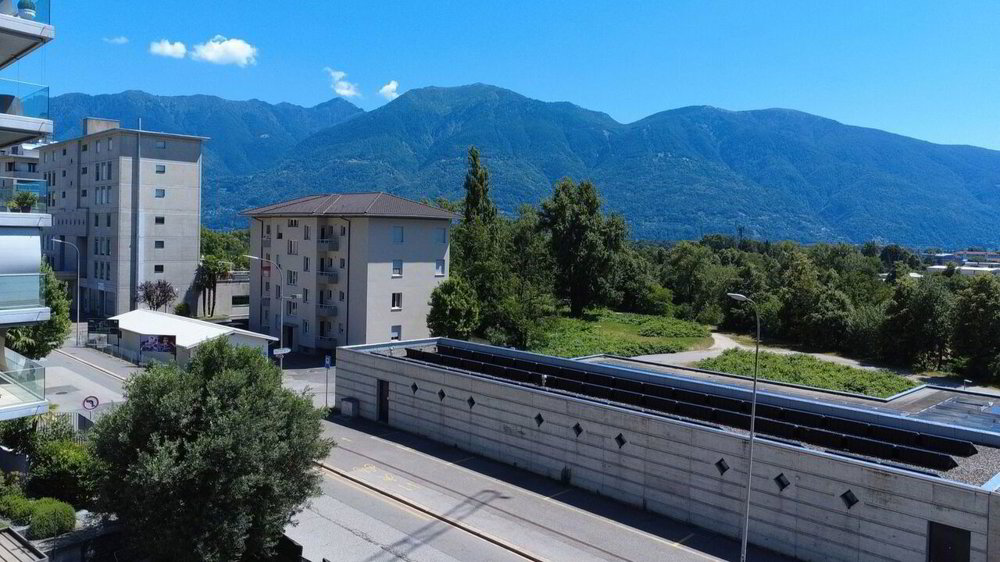 Appartamento di 3 locali in vendita a Locarno - immagine 1/10
