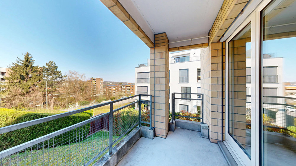 4 Zimmer Wohnung zum verkaufen in Münchenstein - Bild 1/13