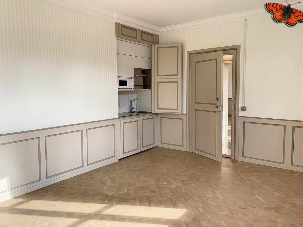 Appartamento di 1 locali in affitto a Belfaux - immagine 1/13