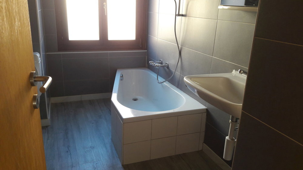 3 Zimmer Wohnung zu vermieten in Le Locle - Bild 1/6