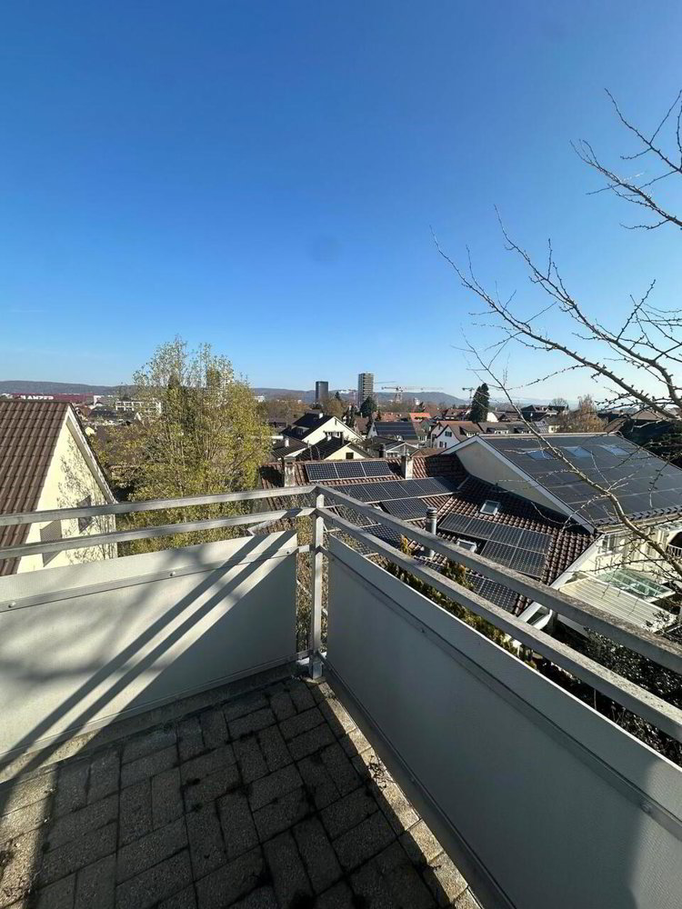 2 Zimmer Wohnung zu vermieten in Pratteln - Bild 1/12