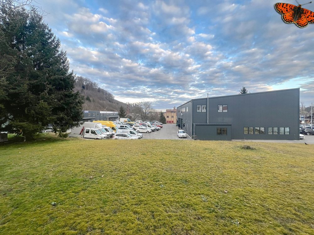 Appartamento di 1 locali in affitto a Marly - immagine 1/7