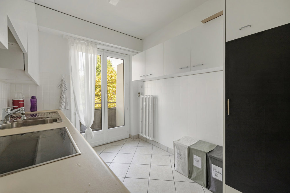 3 rooms Apartment for rent in Allschwil - image 1/13