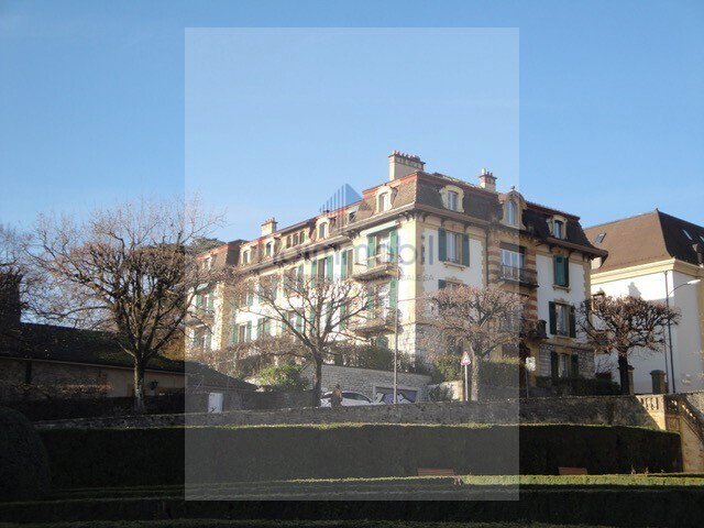 Appartement 3 pièces à louer à Neuchâtel - image 1/10