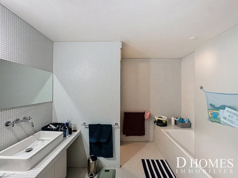 Appartement 5 pièces à acheter à Brent - image 1/12