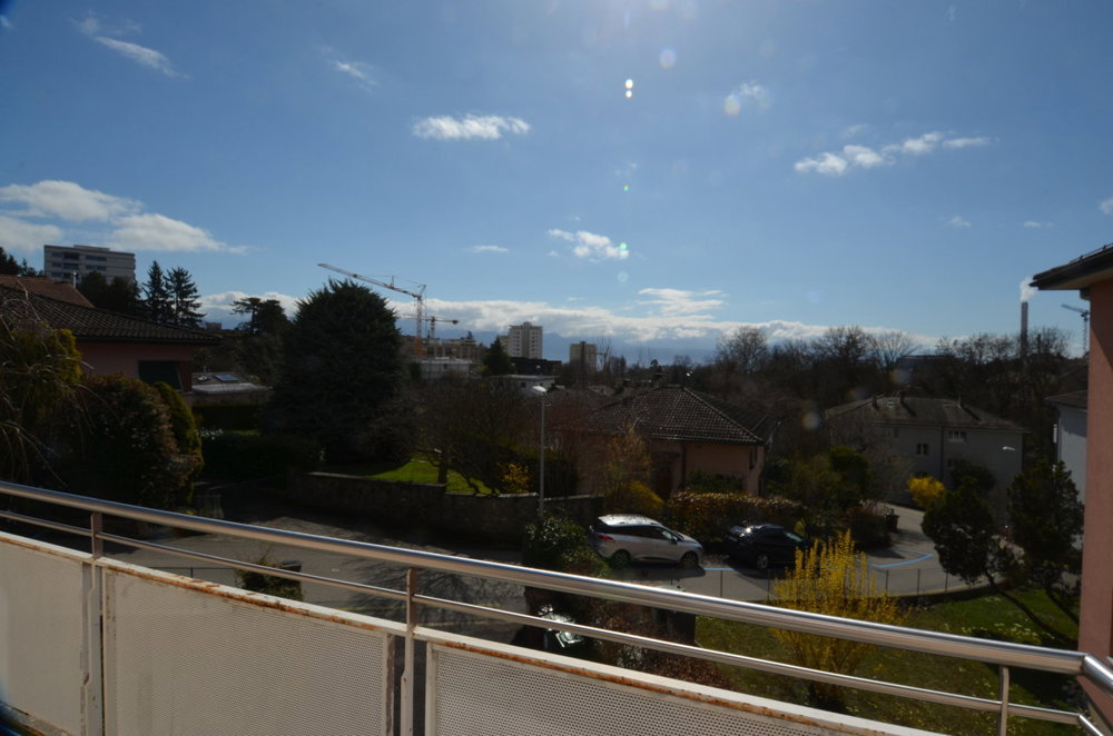 Appartement 5 pièces à louer à Lausanne - image 1/13