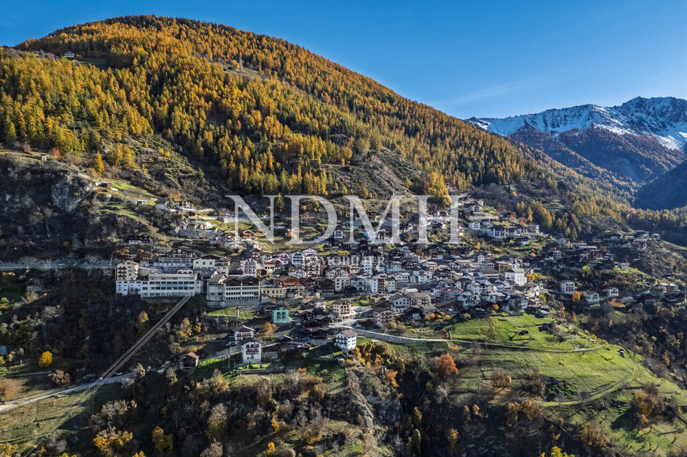 Appartamento di 4 locali in vendita a Isérables - immagine 1/13