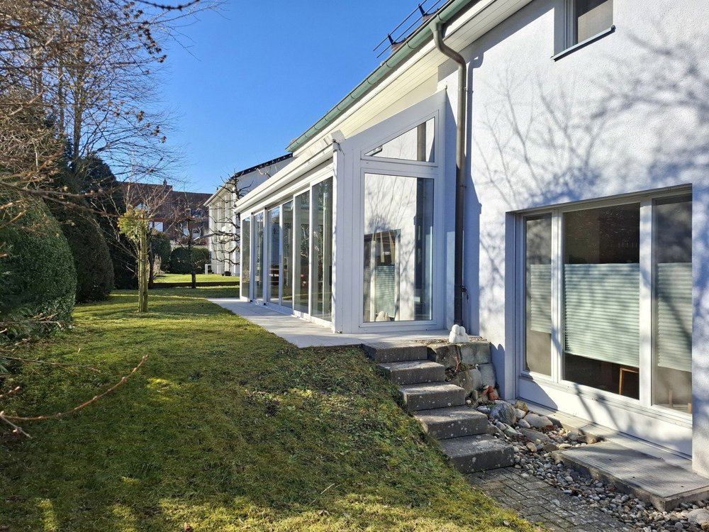 Maison 8 pièces à acheter à Willisau - image 1/13