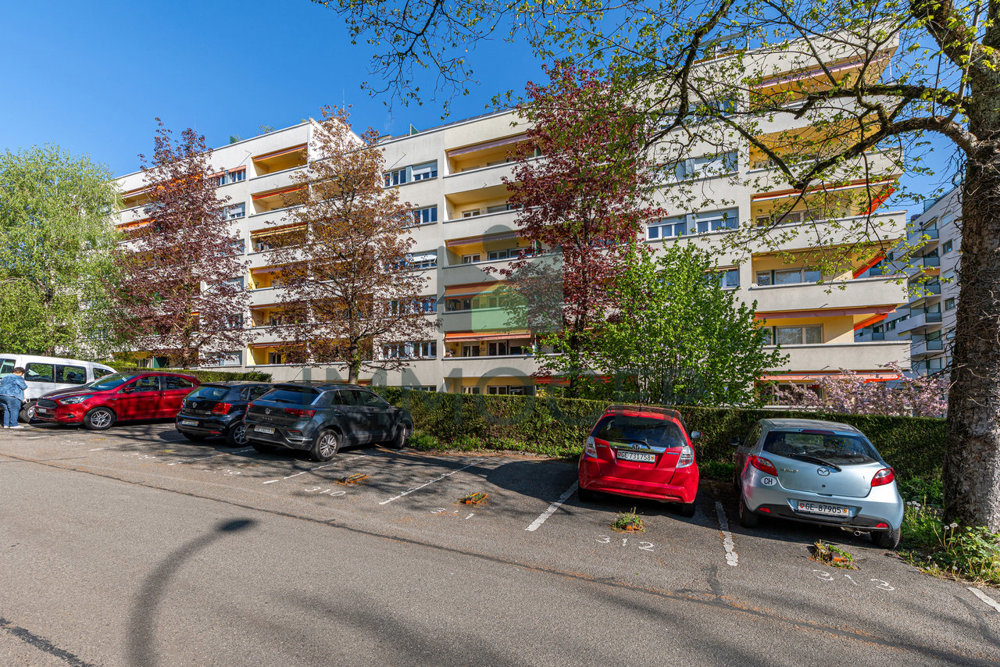 Appartamento di 5 locali in vendita a Versoix - immagine 1/9