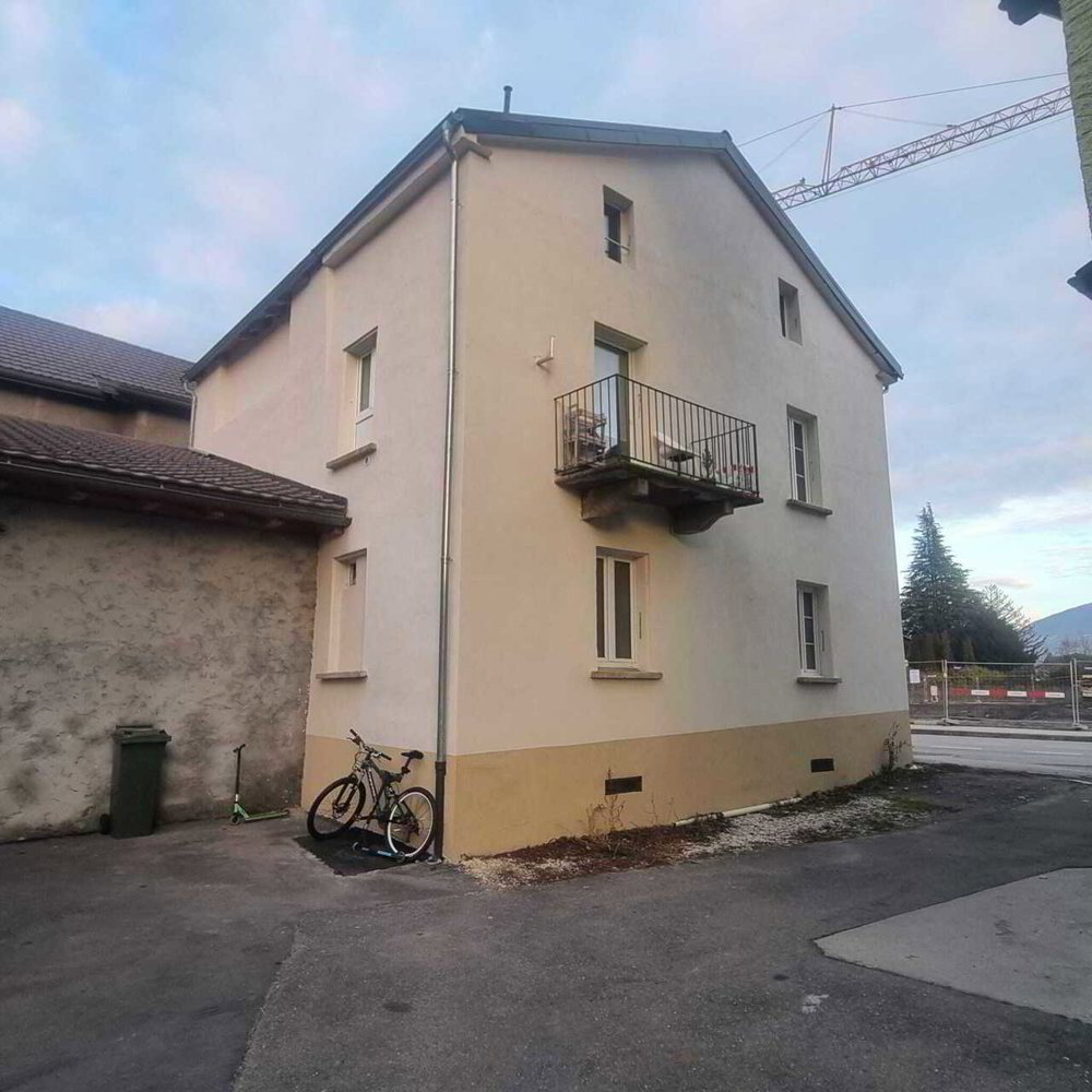 Maison null pièces à acheter à Ardon - image 1/10
