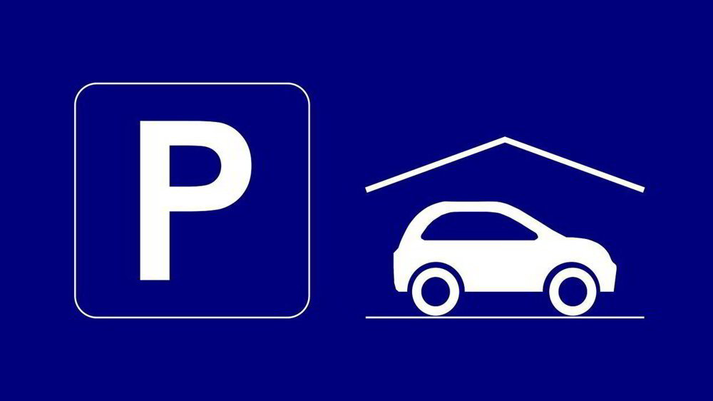 null rooms Car park, garage for rent in Altdorf UR - image 1/1