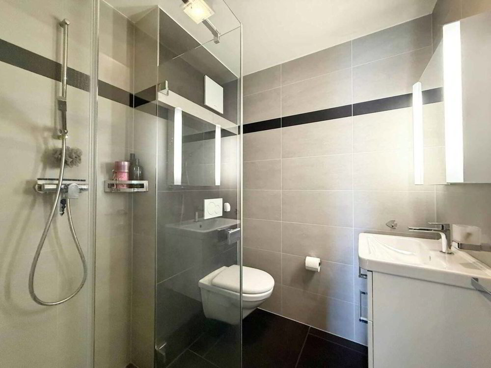 3 Zimmer Wohnung zum verkaufen in Marchissy - Bild 1/9