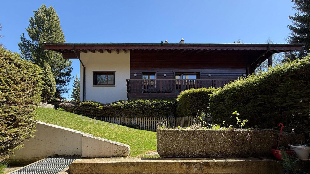 2 Zimmer Wohnung zu vermieten in Crans-Montana - Bild 1/10