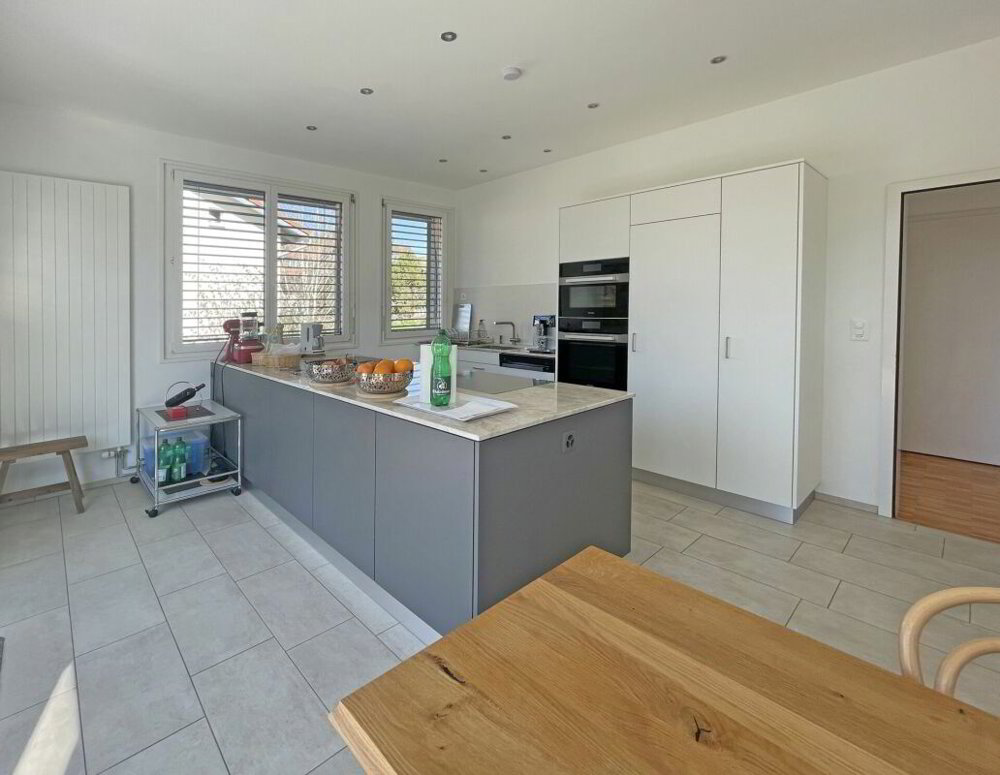 6 Zimmer Haus zum verkaufen in Niederteufen - Bild 1/13