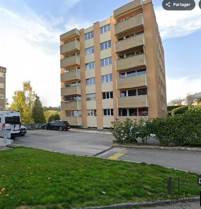 Appartement 3 pièces à louer à Morges - image 1/11