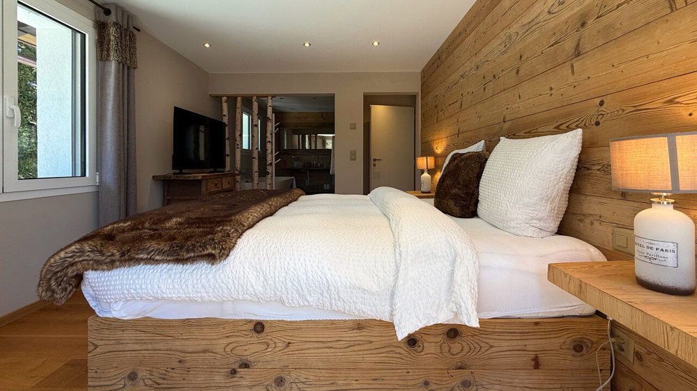 Casa di 7 locali in affitto a Crans-Montana - immagine 1/13