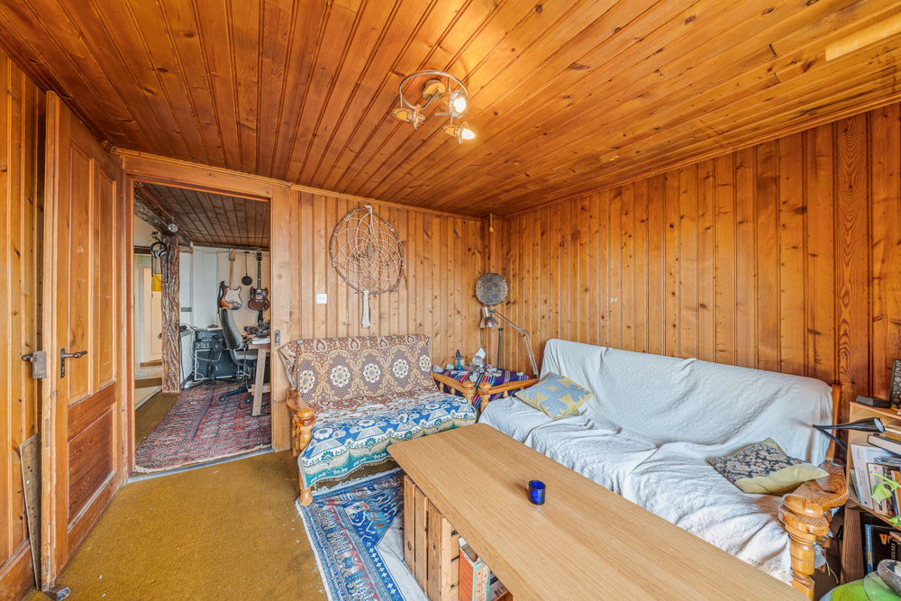 Casa di 10 locali in vendita a Chesières - immagine 1/13