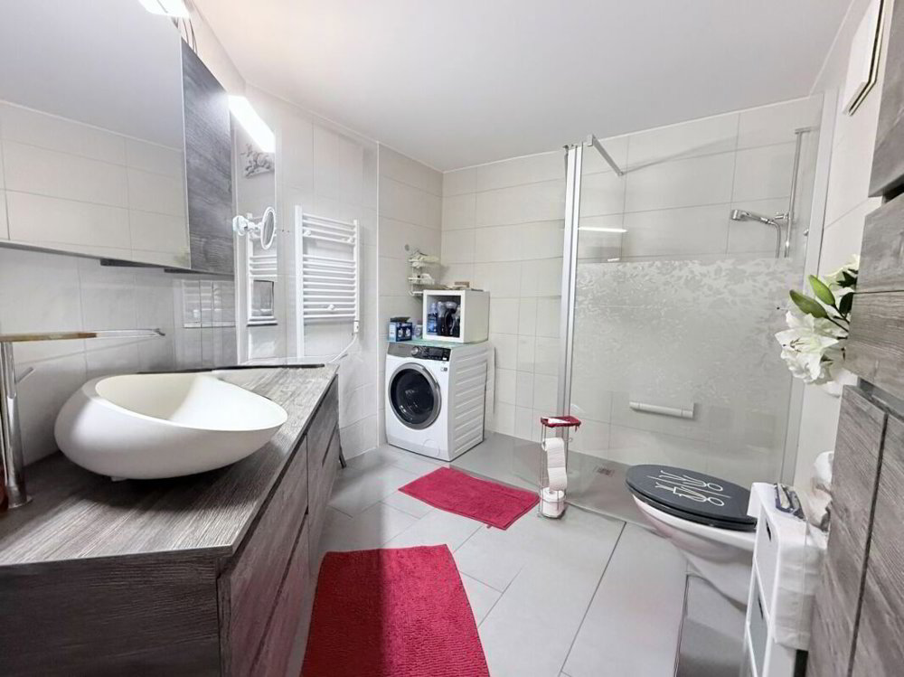 Appartamento di 4 locali in vendita a Saillon - immagine 1/6