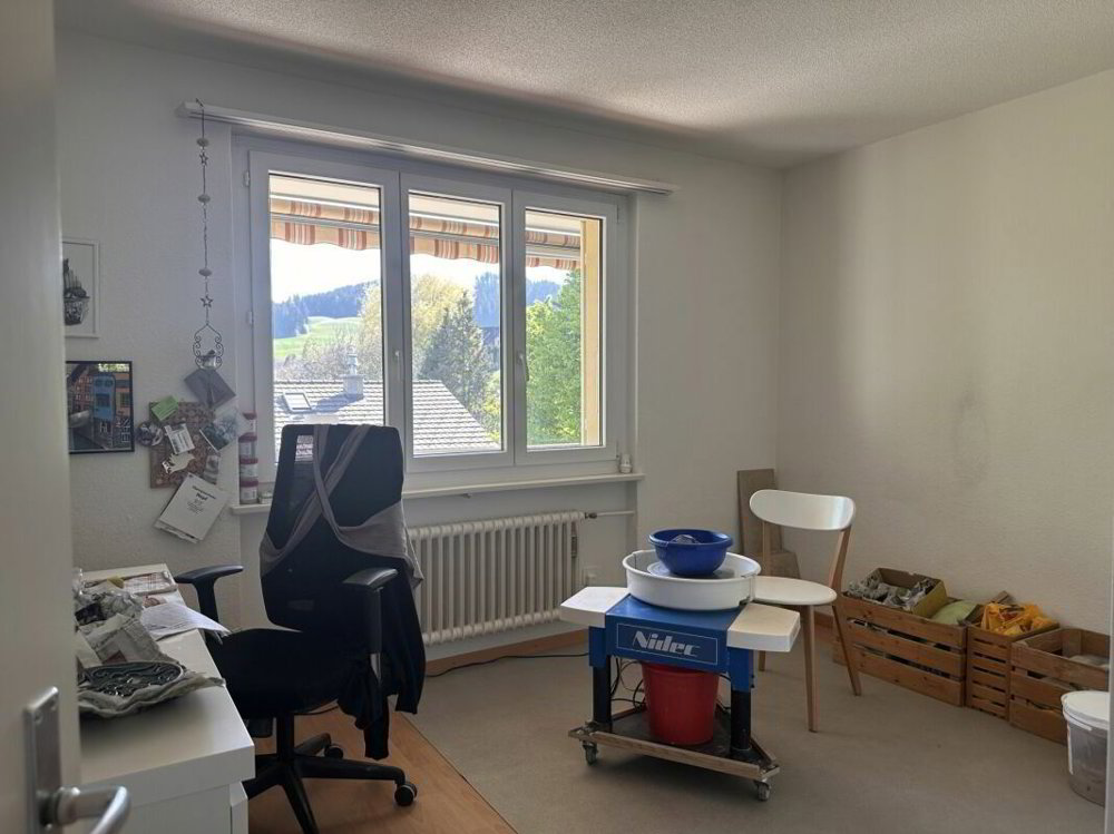 Appartamento di 3 locali in affitto a Konolfingen - immagine 1/7