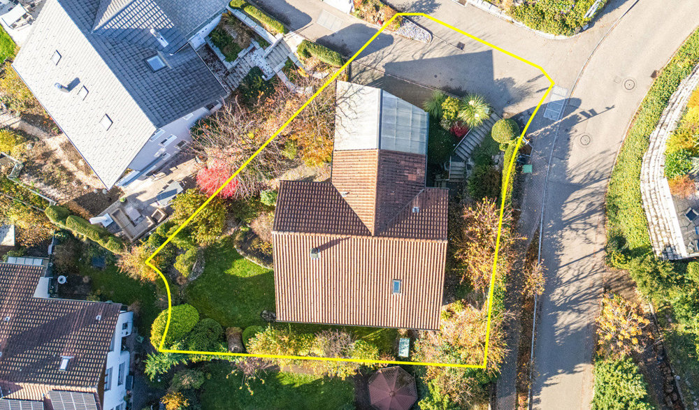 Maison 6 pièces à acheter à Würenlos - image 1/13