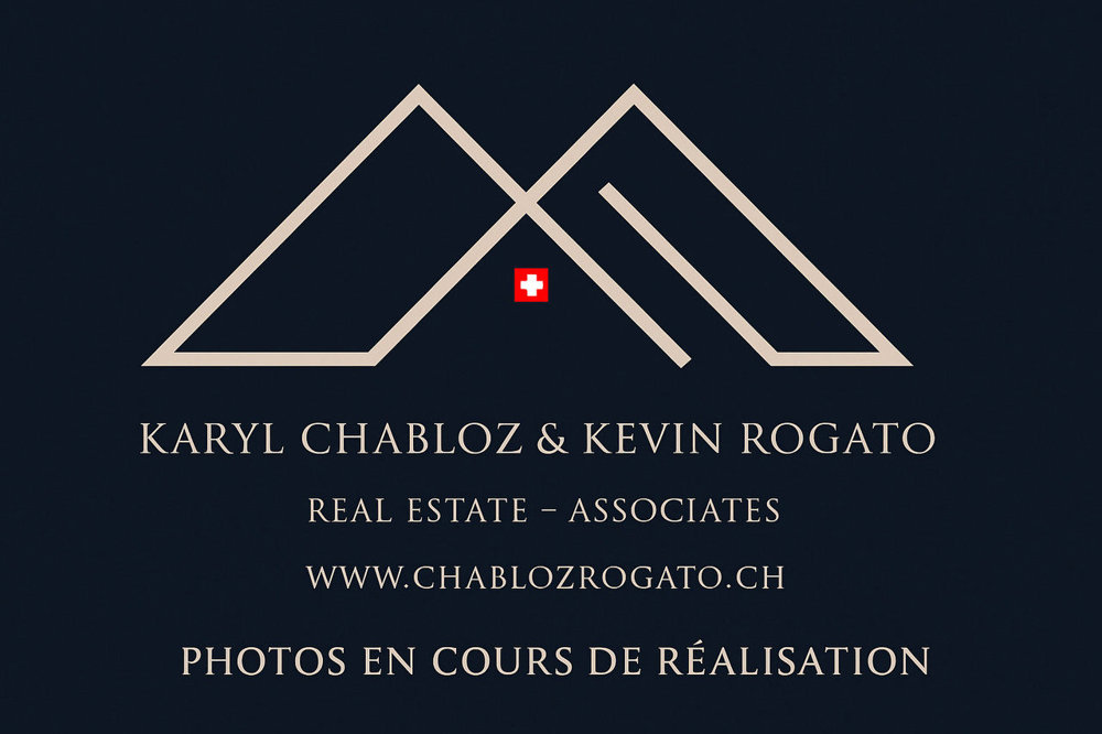 4 Zimmer Wohnung zum verkaufen in Vevey - Bild 1/3