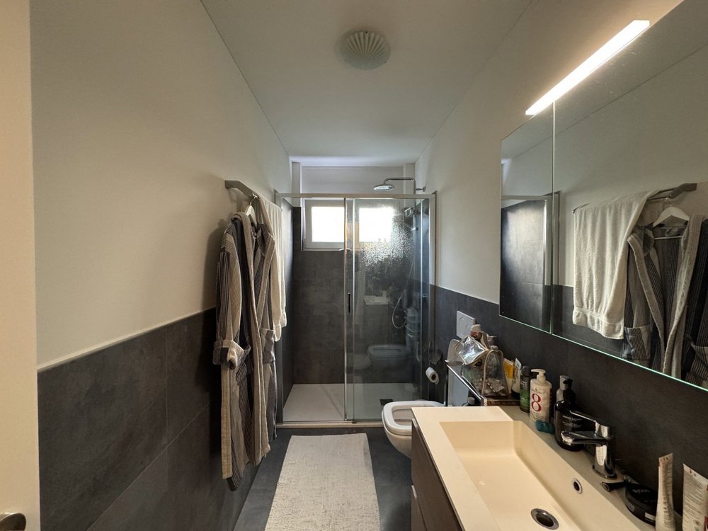 4 Zimmer Wohnung zum verkaufen in Bioggio - Bild 1/13