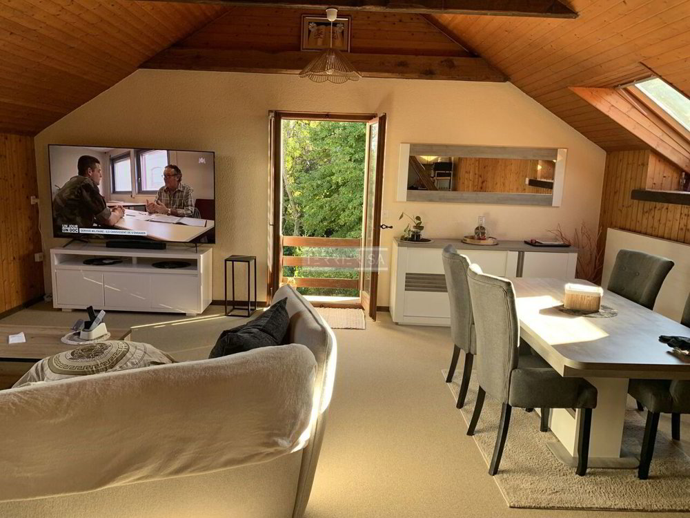 null Zimmer Haus zum verkaufen in Les Geneveys-sur-Coffrane - Bild 1/13