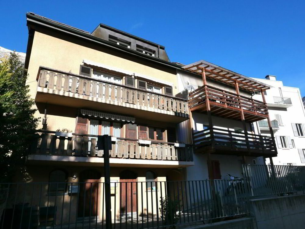 Appartamento di 4 locali in vendita a Fully - immagine 1/11