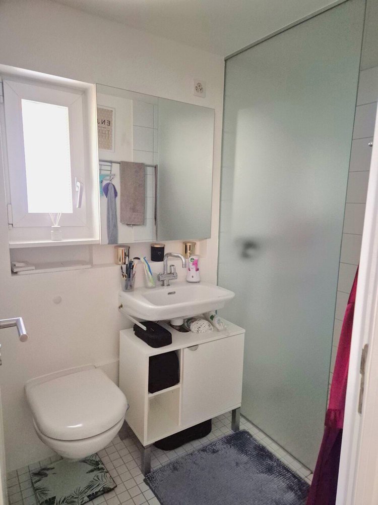 3 Zimmer Wohnung zu vermieten in Teufen AR - Bild 1/10