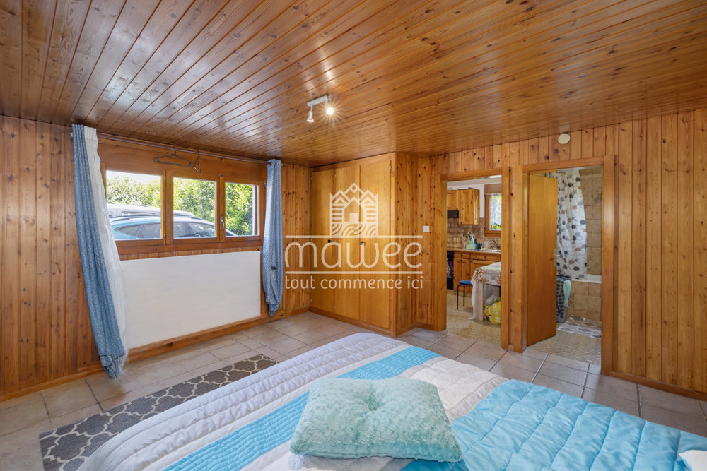 Maison 5 pièces à acheter à Vernayaz - image 1/13