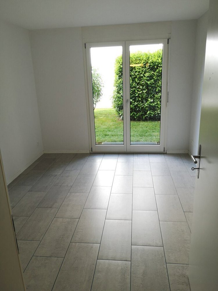 4 rooms Apartment for rent in Thun - image 1/9
