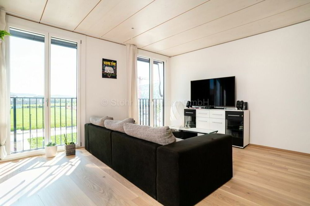 2 rooms Apartment to buy in Winterthur - image 1/10