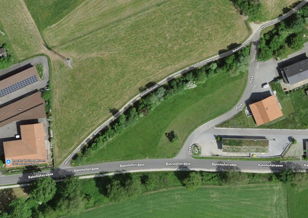 Terreno di null locali in vendita a Villars-les-Moines - immagine 1/4
