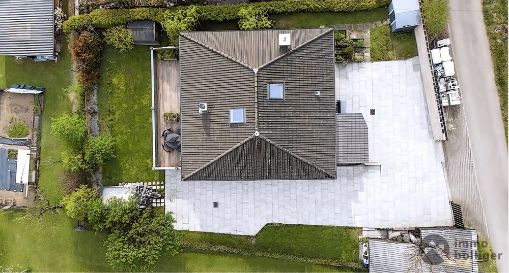 Maison 5 pièces à acheter à Hägendorf - image 1/12