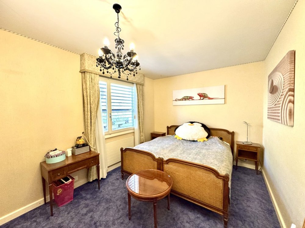 4 Zimmer Wohnung zum verkaufen in Montreux - Bild 1/13
