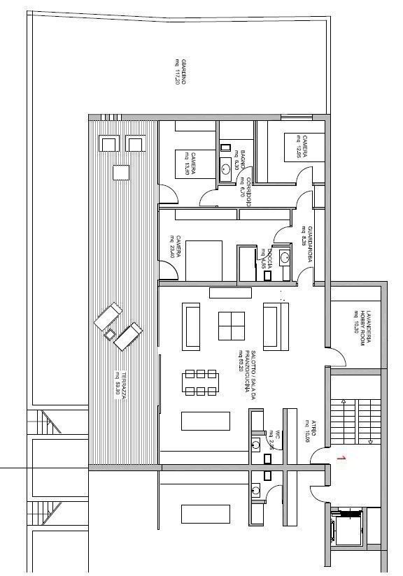 Appartement 4 pièces à acheter à Minusio - image 1/13