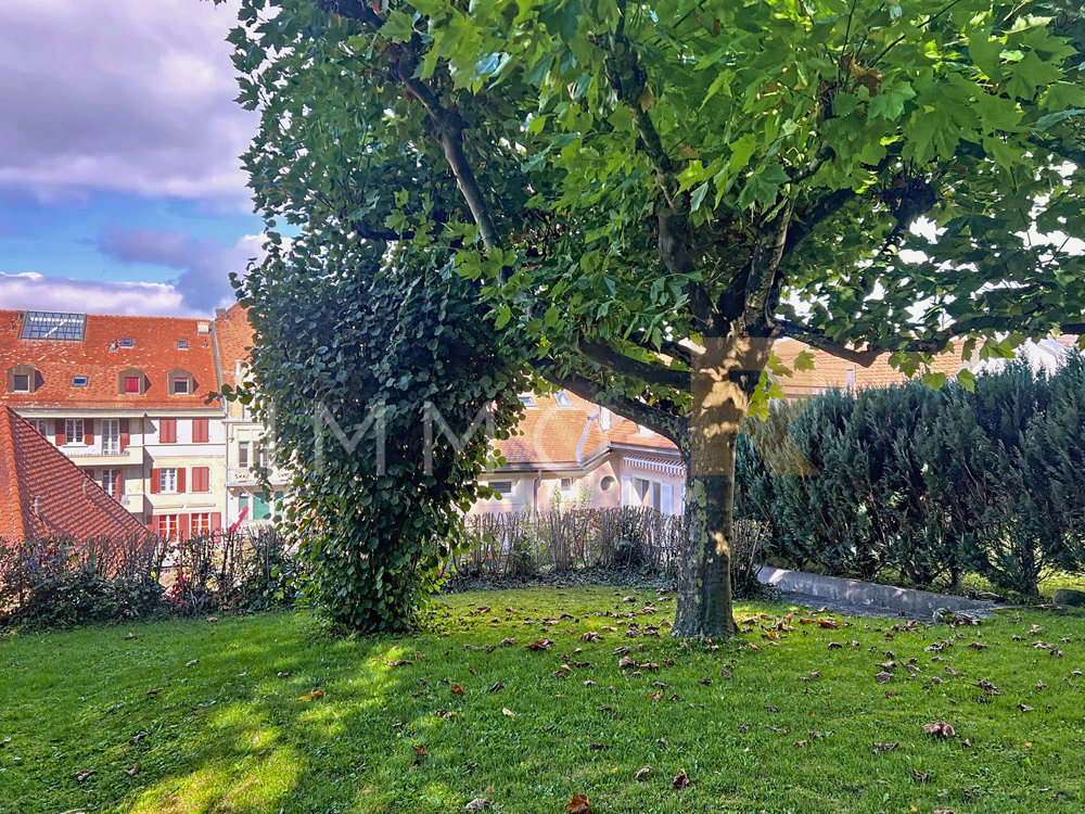 Casa di null locali in vendita a Romont FR - immagine 1/12