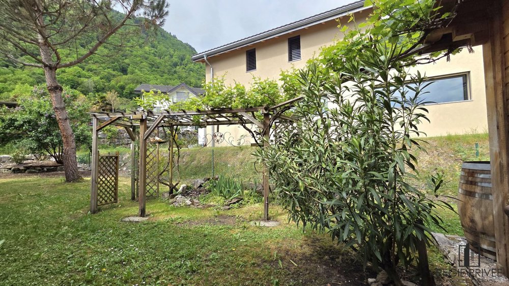 Casa di null locali in affitto a Bouveret - immagine 1/11