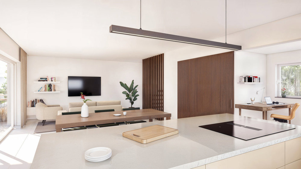 Casa di 5 locali in vendita a Attalens - immagine 1/5