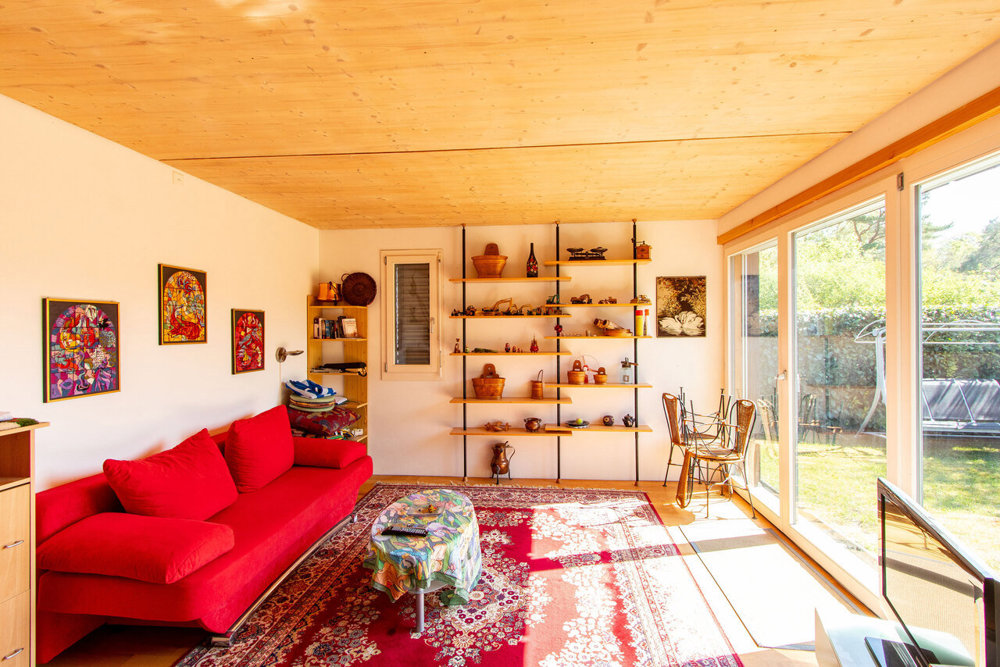 4 Zimmer Haus zum verkaufen in Salavaux - Bild 1/13