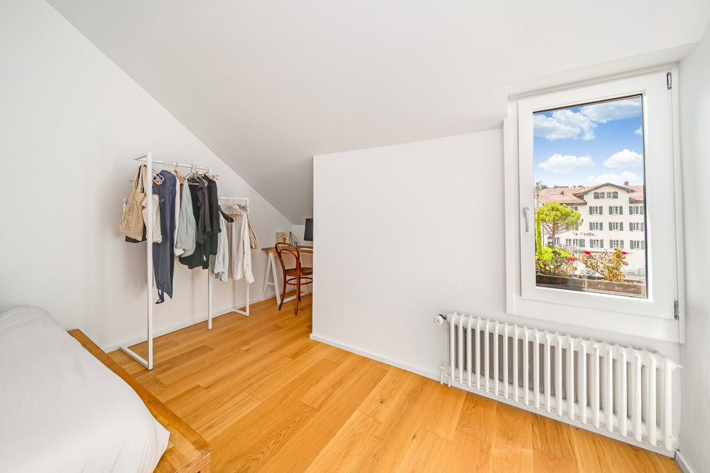 4 Zimmer Wohnung zum verkaufen in Montreux - Bild 1/9