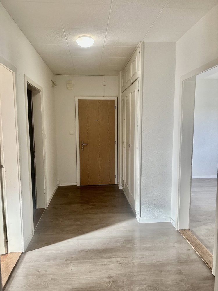 4 Zimmer Wohnung zum verkaufen in Marly - Bild 1/10