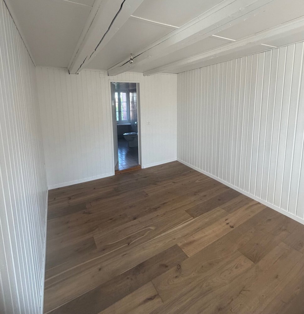 Appartamento di 2 locali in affitto a Chailly-Montreux - immagine 1/4