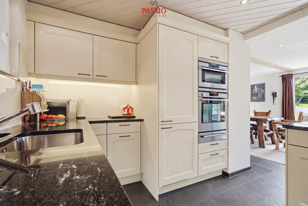Casa di 3 locali in vendita a Bleienbach - immagine 1/13